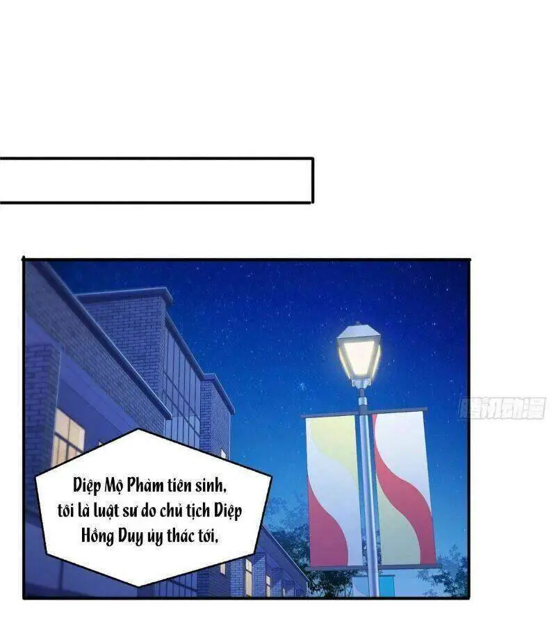 Đúng Như Hàn Quang Gặp Nắng Gắt Nettruyen ZZZ Chương 148 Page 27