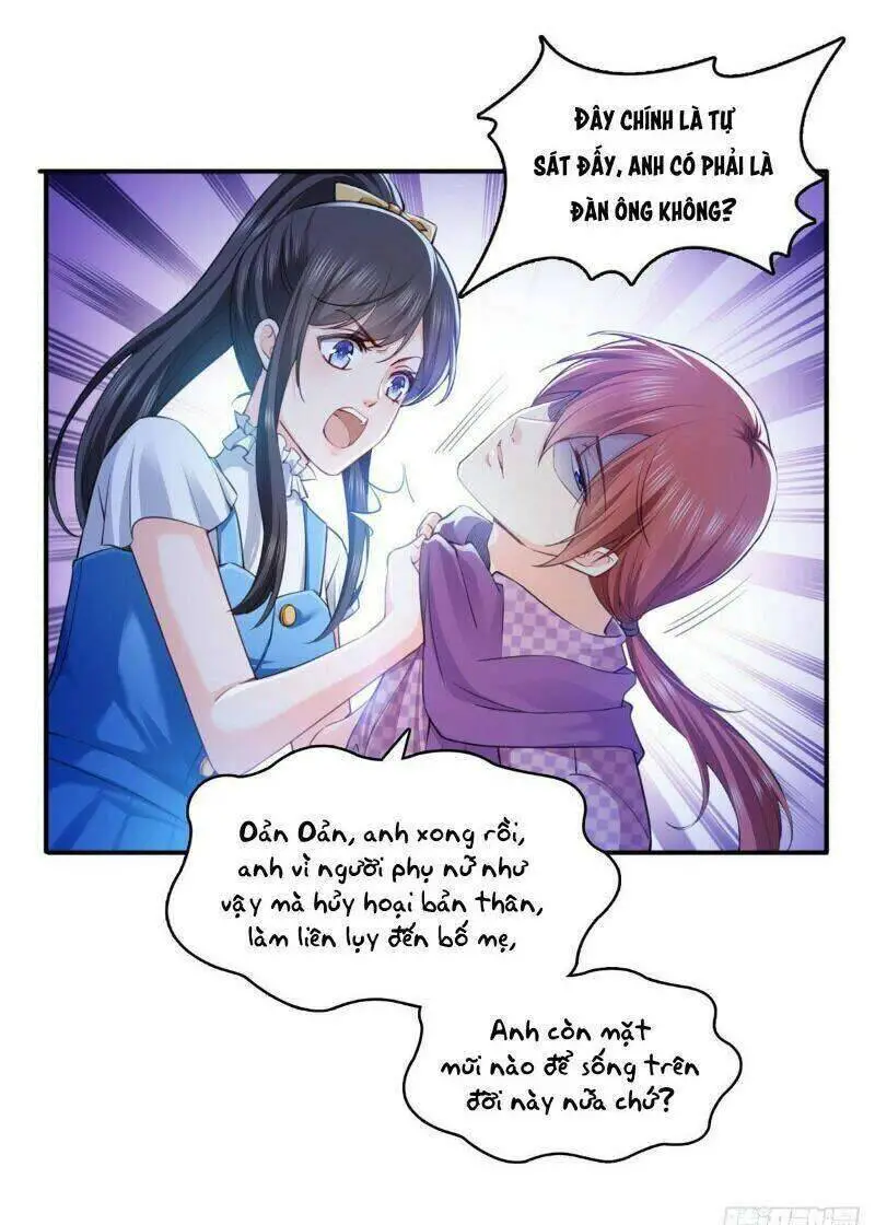 Đúng Như Hàn Quang Gặp Nắng Gắt Nettruyen ZZZ Chương 148 Page 29
