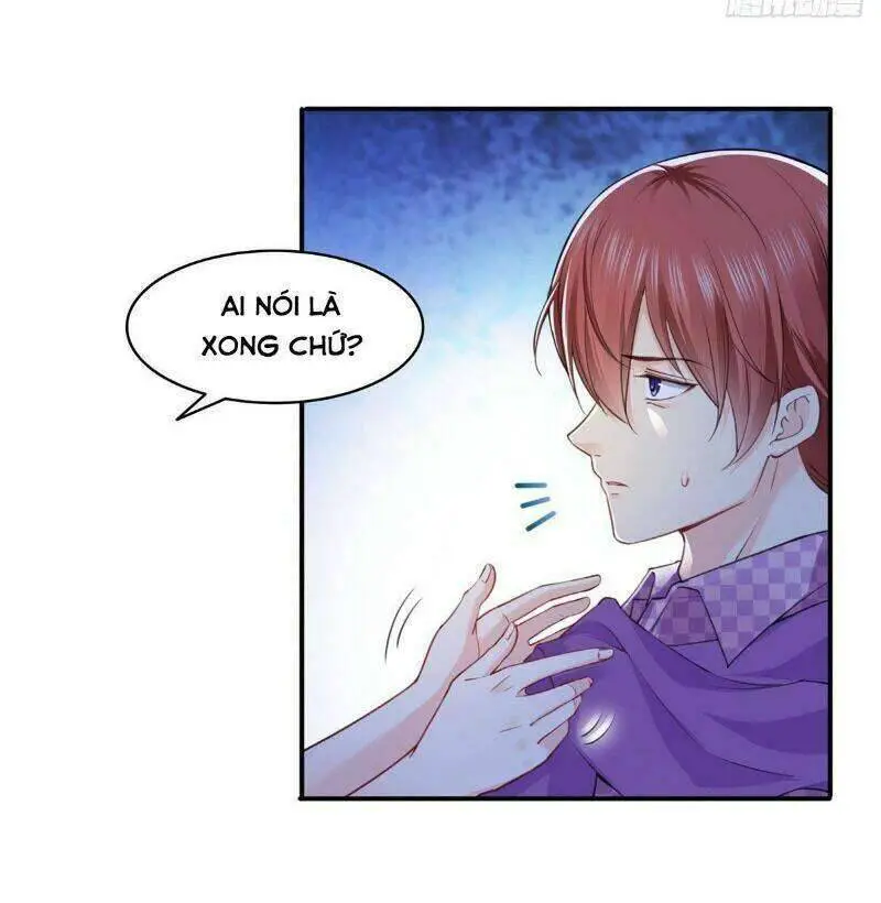 Đúng Như Hàn Quang Gặp Nắng Gắt Nettruyen ZZZ Chương 148 Page 30