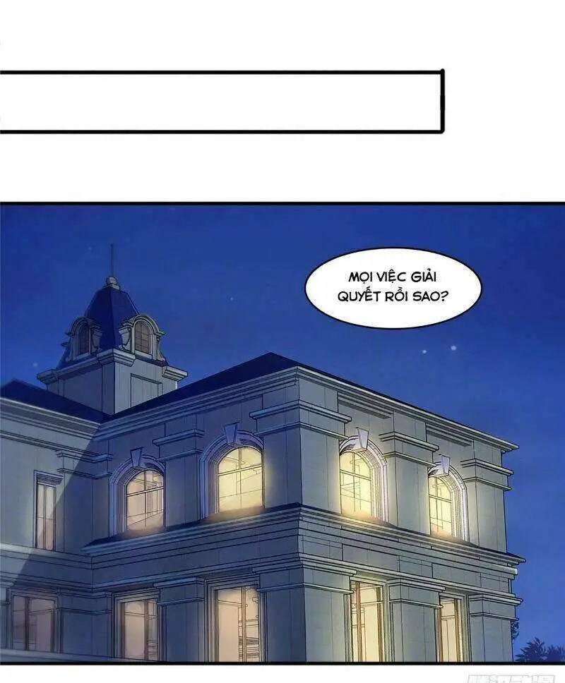 Đúng Như Hàn Quang Gặp Nắng Gắt Nettruyen ZZZ Chương 148 Page 32