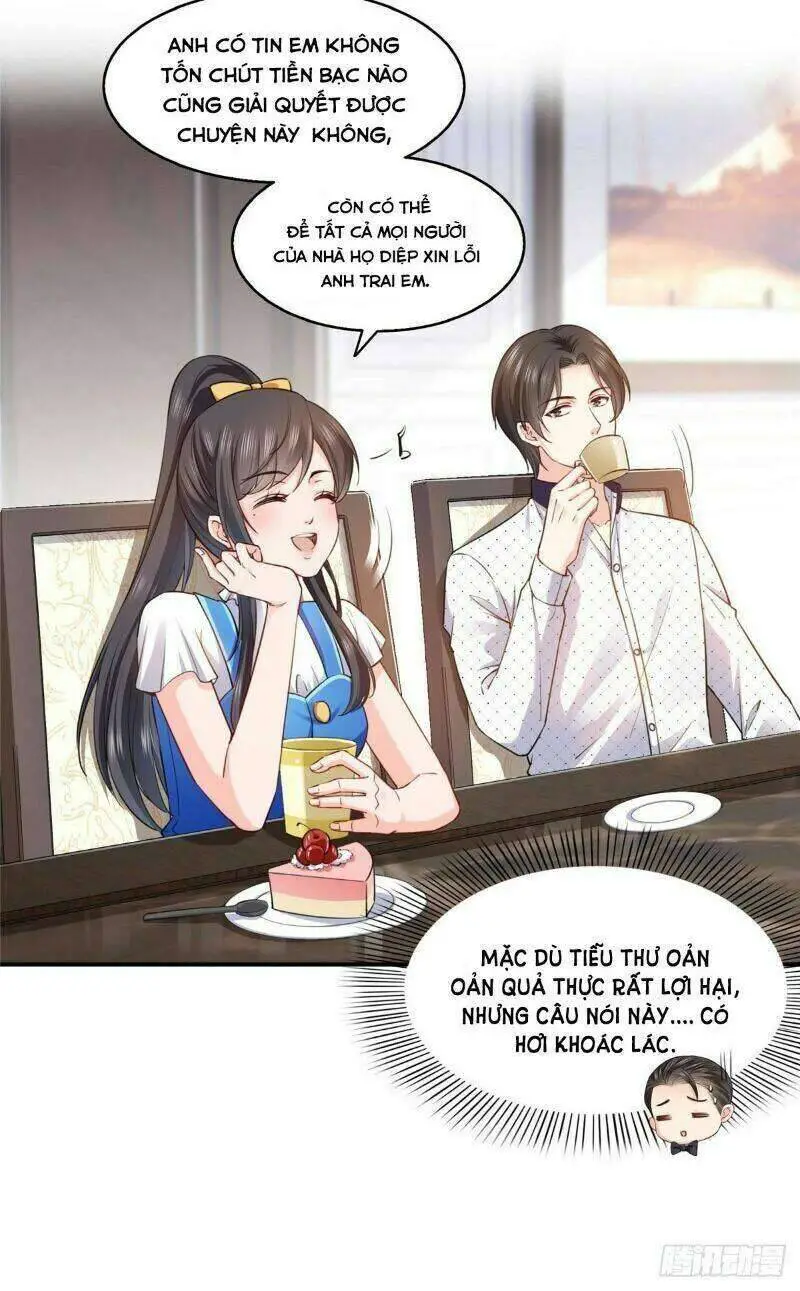 Đúng Như Hàn Quang Gặp Nắng Gắt Nettruyen ZZZ Chương 148 Page 36