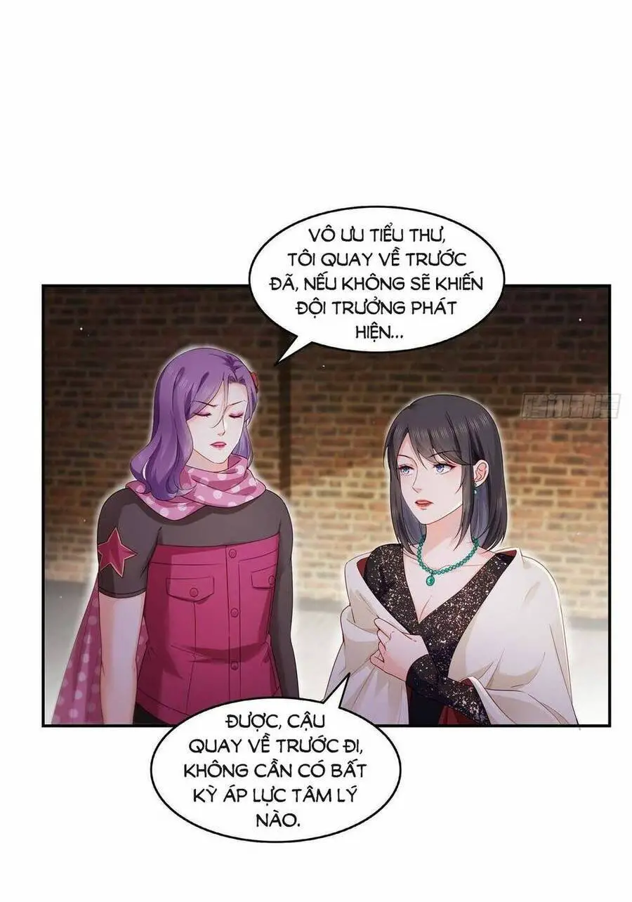 Đúng Như Hàn Quang Gặp Nắng Gắt Nettruyen ZZZ Chương 456 Page 41