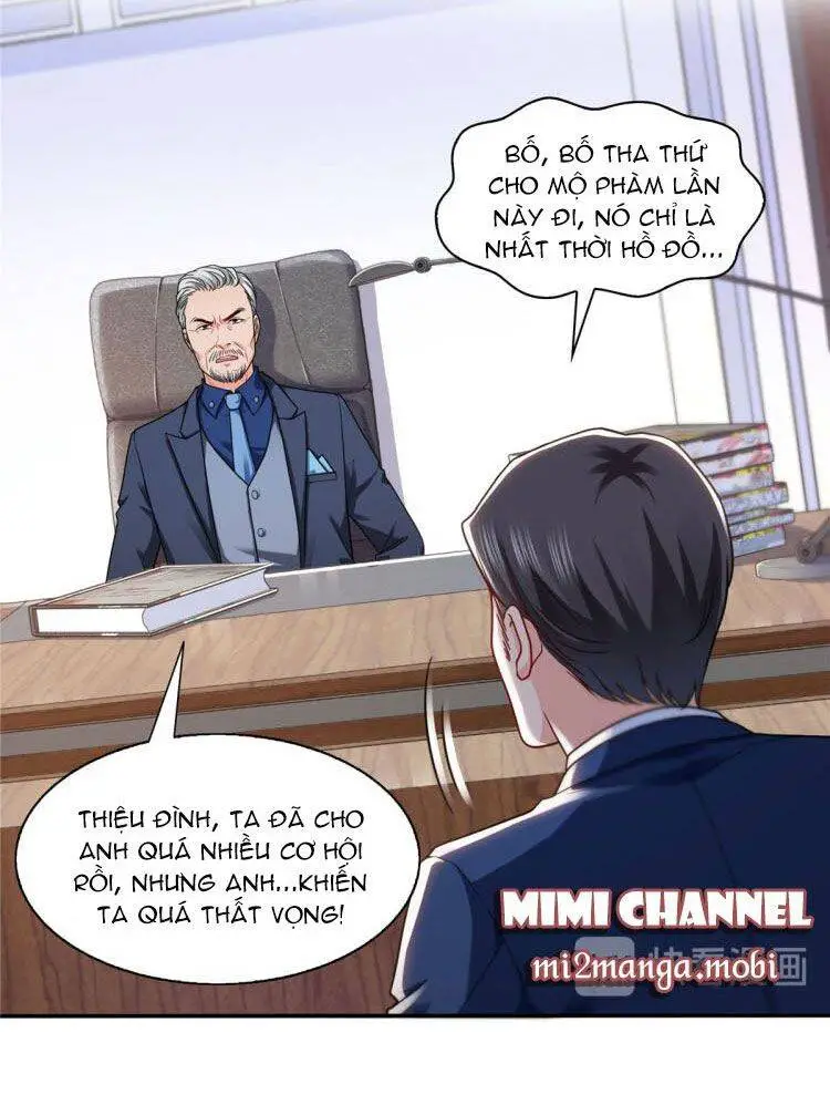 Đúng Như Hàn Quang Gặp Nắng Gắt Nettruyen ZZZ Chương 147.2 Page 1