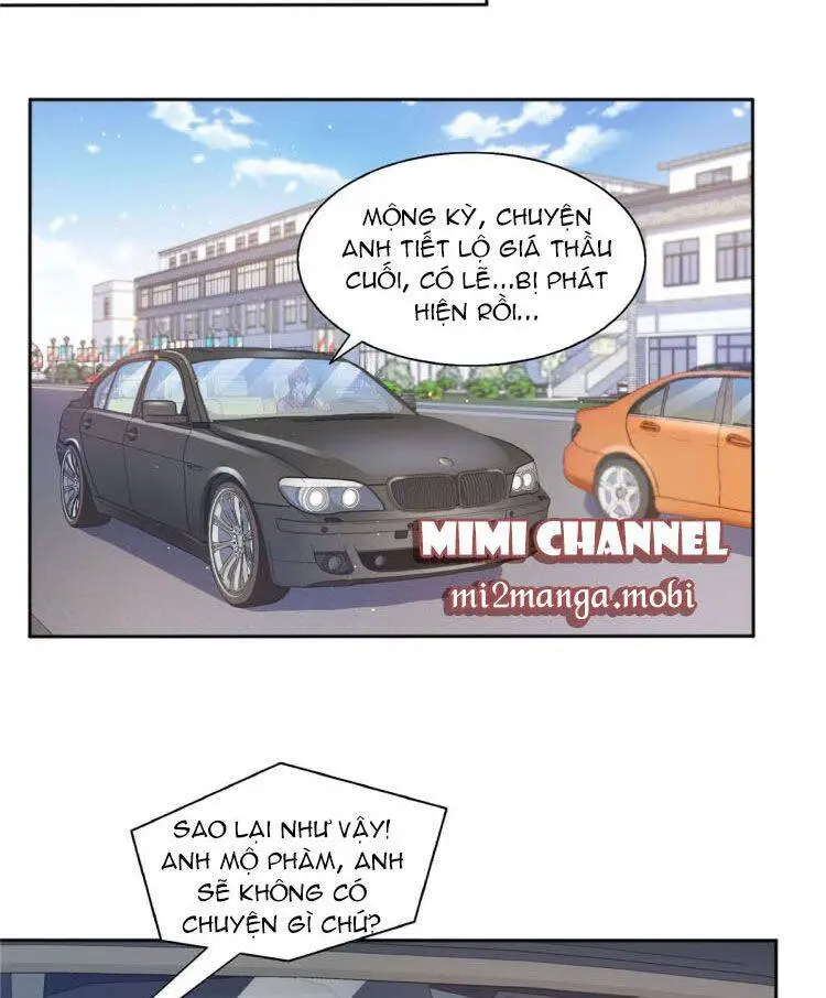 Đúng Như Hàn Quang Gặp Nắng Gắt Nettruyen ZZZ Chương 147.2 Page 3