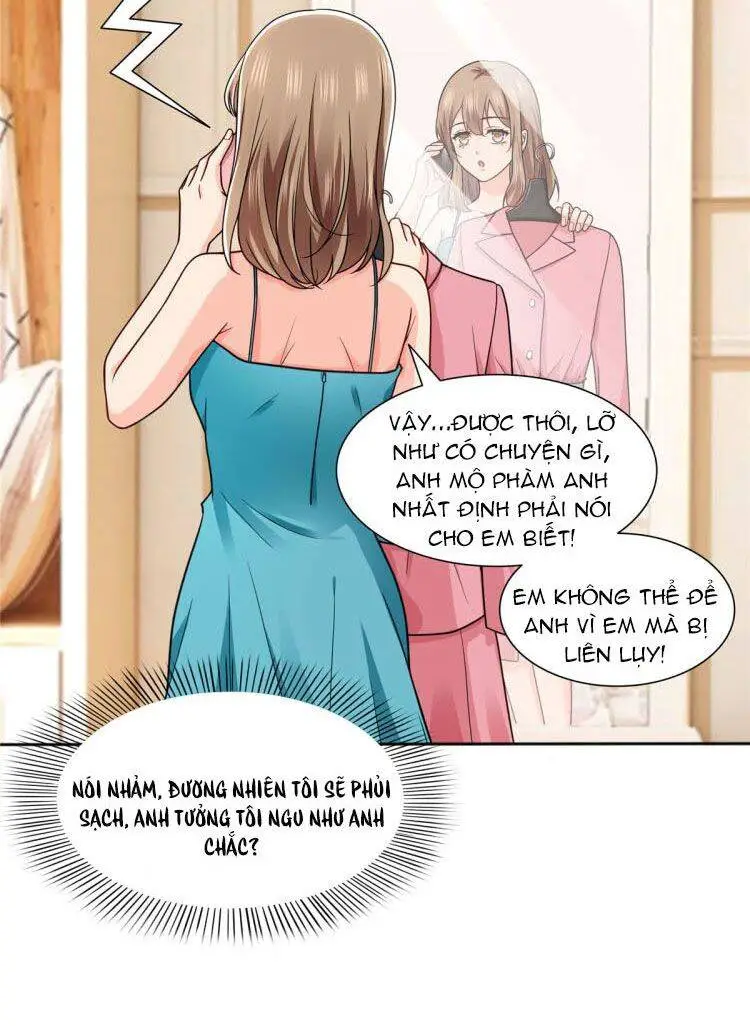 Đúng Như Hàn Quang Gặp Nắng Gắt Nettruyen ZZZ Chương 147.2 Page 5