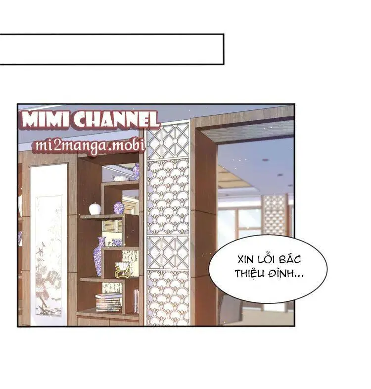 Đúng Như Hàn Quang Gặp Nắng Gắt Nettruyen ZZZ Chương 147.2 Page 6
