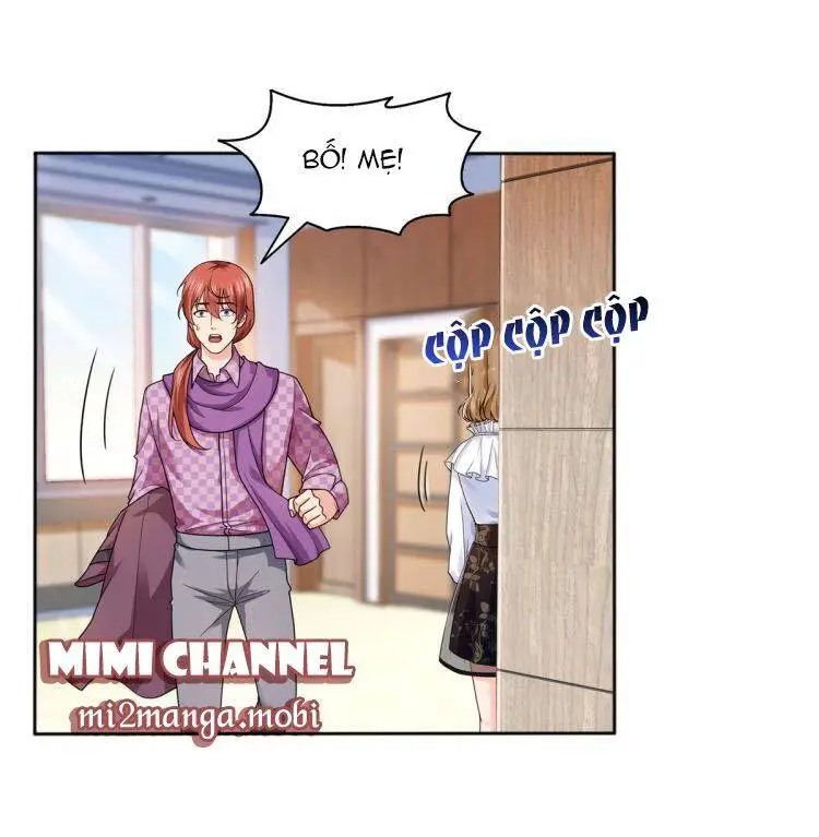 Đúng Như Hàn Quang Gặp Nắng Gắt Nettruyen ZZZ Chương 147.2 Page 8