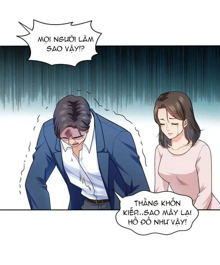 Đúng Như Hàn Quang Gặp Nắng Gắt Nettruyen ZZZ Chương 147.2 Page 9