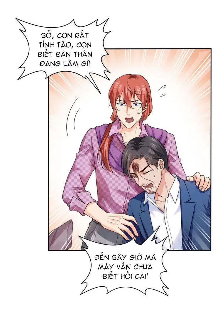 Đúng Như Hàn Quang Gặp Nắng Gắt Nettruyen ZZZ Chương 147.2 Page 10