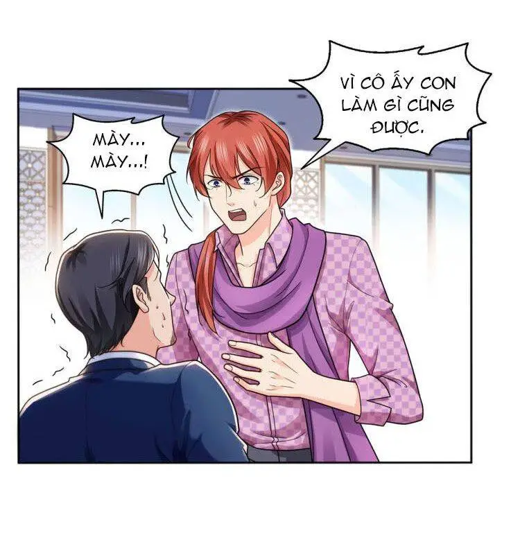 Đúng Như Hàn Quang Gặp Nắng Gắt Nettruyen ZZZ Chương 147.2 Page 11