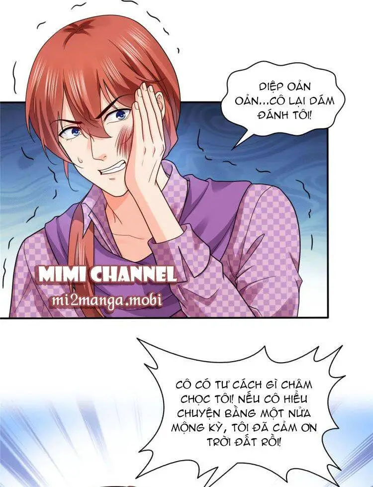 Đúng Như Hàn Quang Gặp Nắng Gắt Nettruyen ZZZ Chương 147.2 Page 16