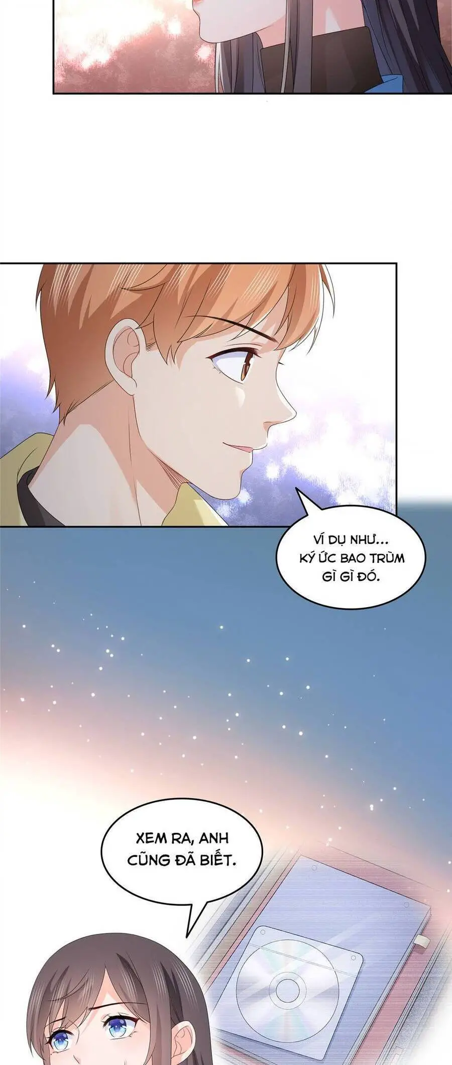 Đúng Như Hàn Quang Gặp Nắng Gắt Nettruyen ZZZ Chương 452 Page 8