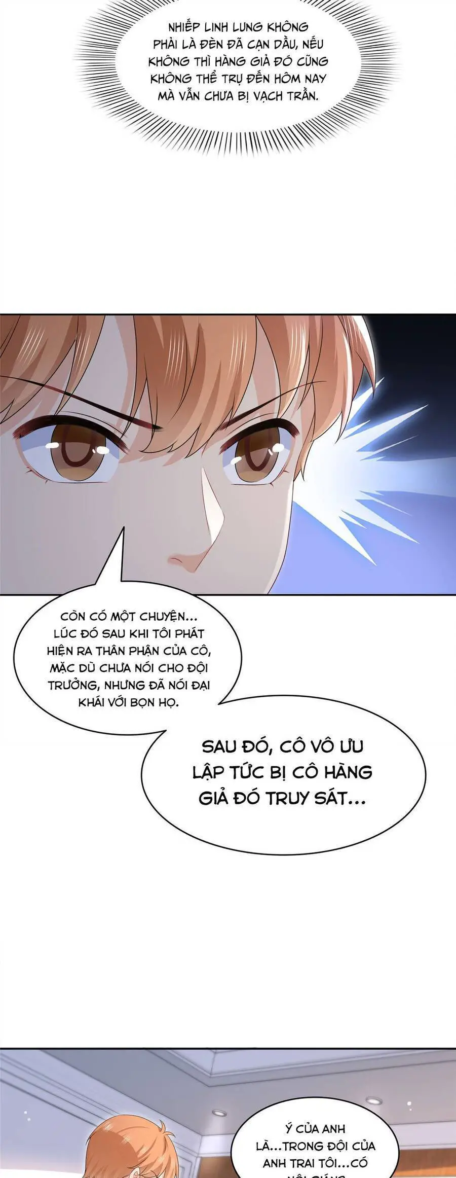 Đúng Như Hàn Quang Gặp Nắng Gắt Nettruyen ZZZ Chương 452 Page 12