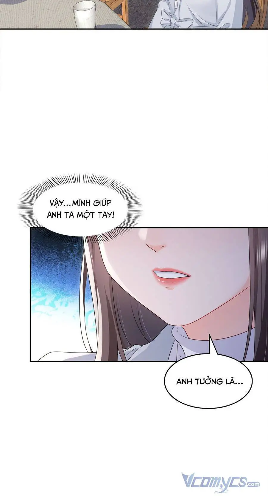 Đúng Như Hàn Quang Gặp Nắng Gắt Nettruyen ZZZ Chương 452 Page 23