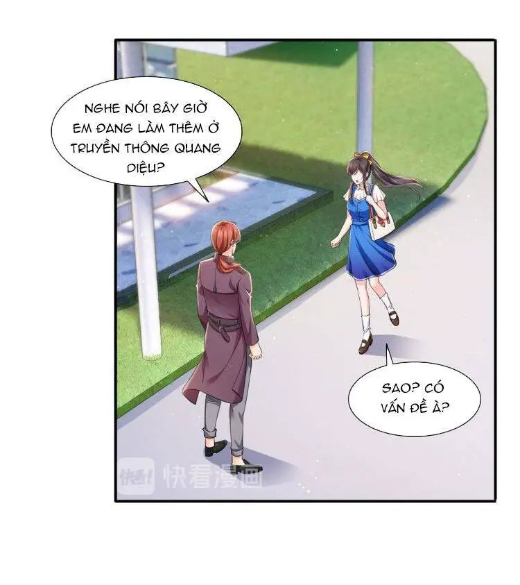 Đúng Như Hàn Quang Gặp Nắng Gắt Nettruyen ZZZ Chương 146.2 Page 1