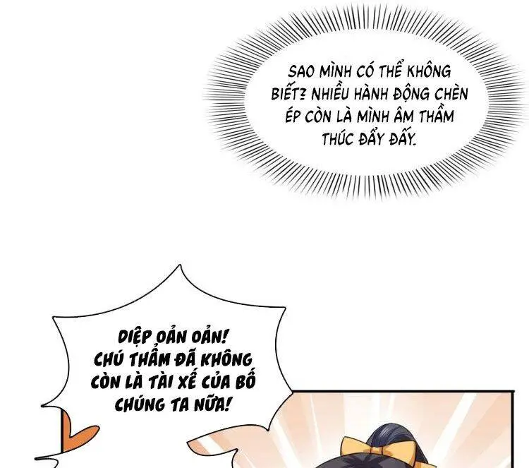 Đúng Như Hàn Quang Gặp Nắng Gắt Nettruyen ZZZ Chương 146.2 Page 3