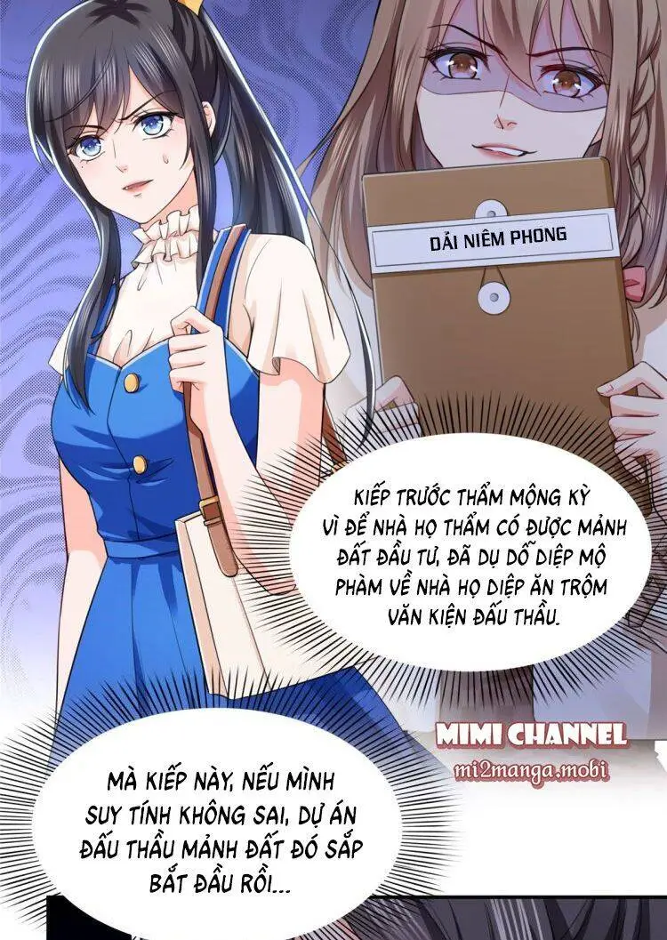 Đúng Như Hàn Quang Gặp Nắng Gắt Nettruyen ZZZ Chương 146.2 Page 5