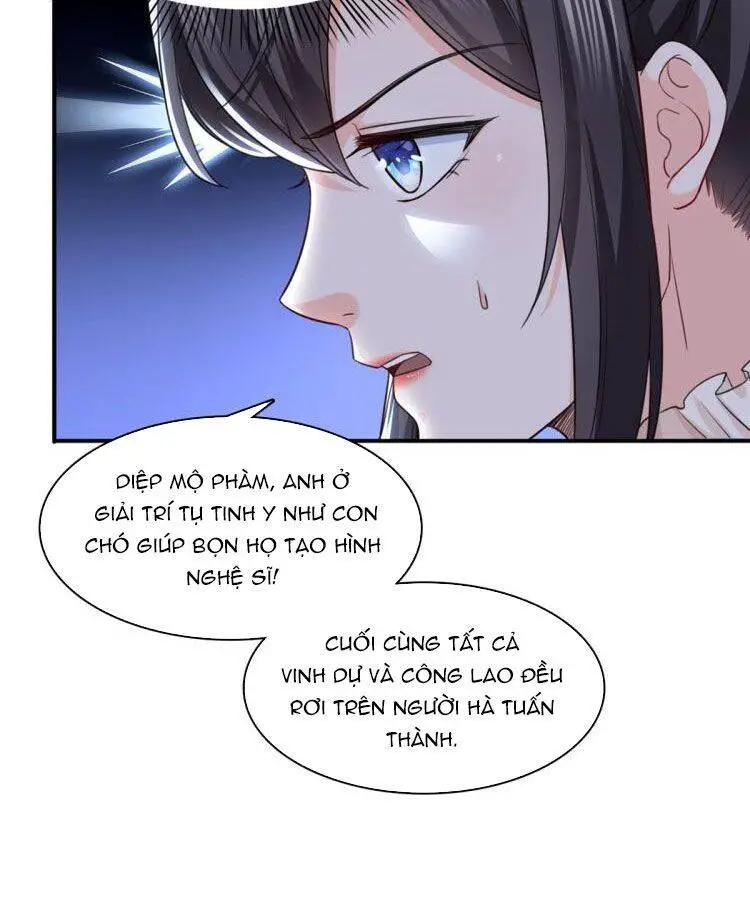 Đúng Như Hàn Quang Gặp Nắng Gắt Nettruyen ZZZ Chương 146.2 Page 6