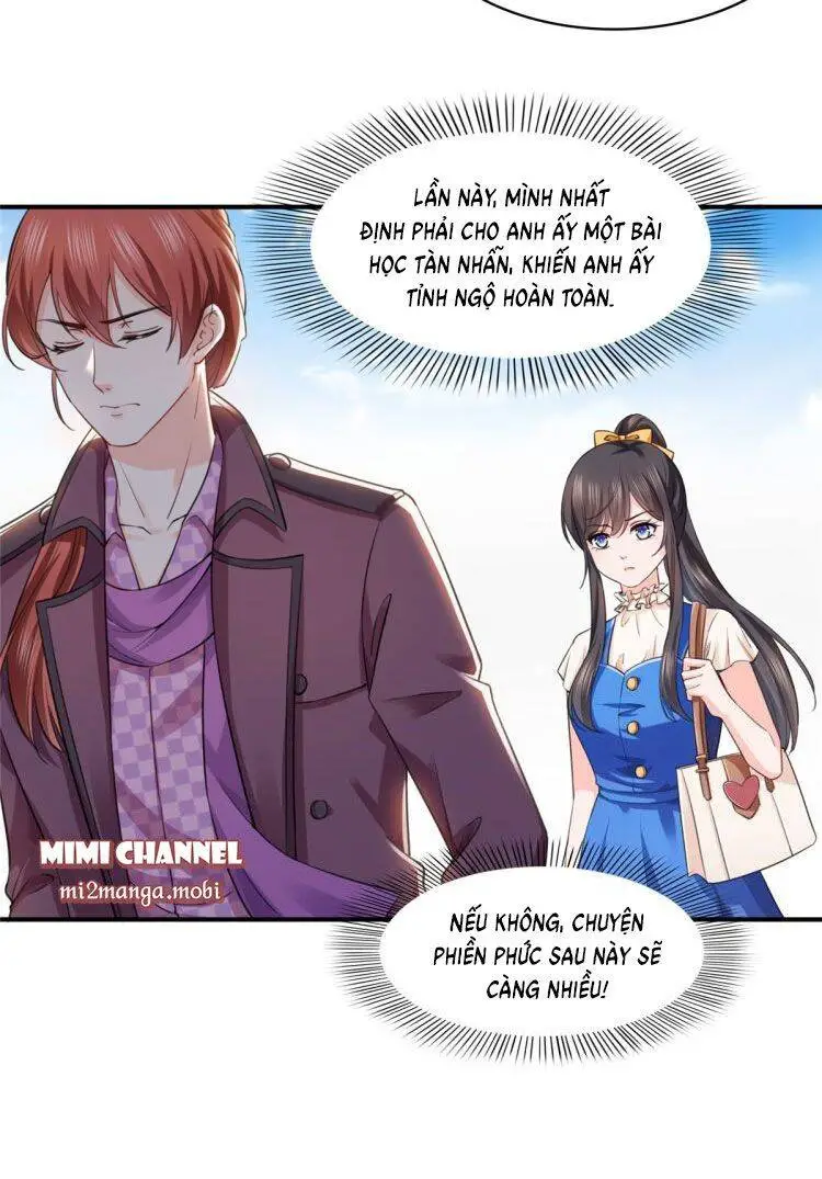 Đúng Như Hàn Quang Gặp Nắng Gắt Nettruyen ZZZ Chương 146.2 Page 9