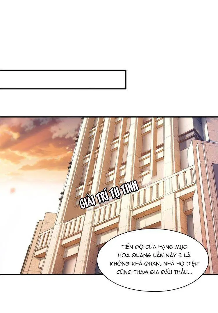 Đúng Như Hàn Quang Gặp Nắng Gắt Nettruyen ZZZ Chương 146.2 Page 10