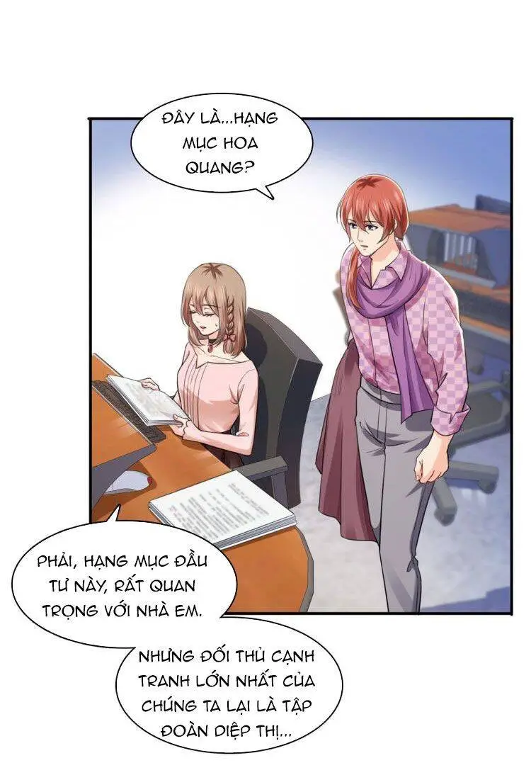 Đúng Như Hàn Quang Gặp Nắng Gắt Nettruyen ZZZ Chương 146.2 Page 17