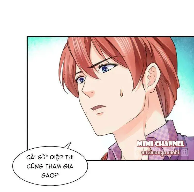 Đúng Như Hàn Quang Gặp Nắng Gắt Nettruyen ZZZ Chương 146.2 Page 18