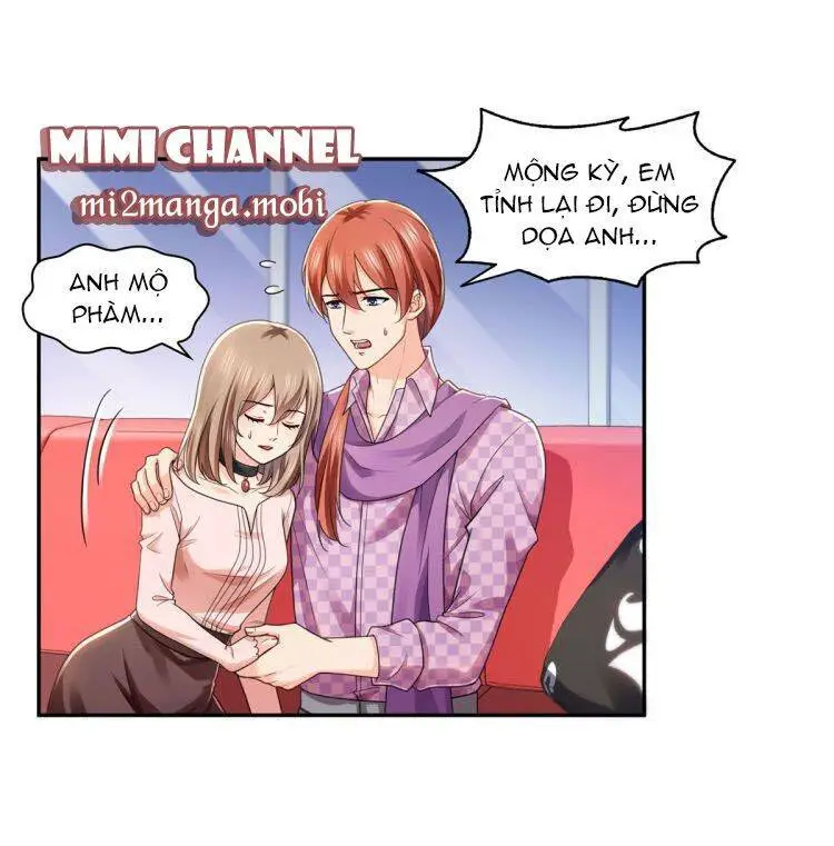 Đúng Như Hàn Quang Gặp Nắng Gắt Nettruyen ZZZ Chương 147.1 Page 1