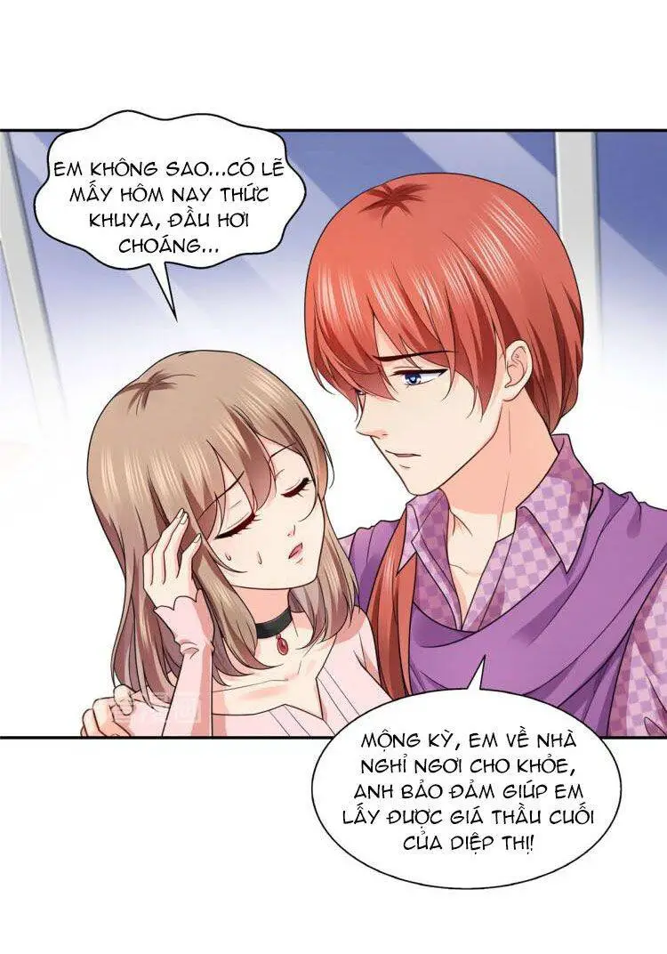 Đúng Như Hàn Quang Gặp Nắng Gắt Nettruyen ZZZ Chương 147.1 Page 2