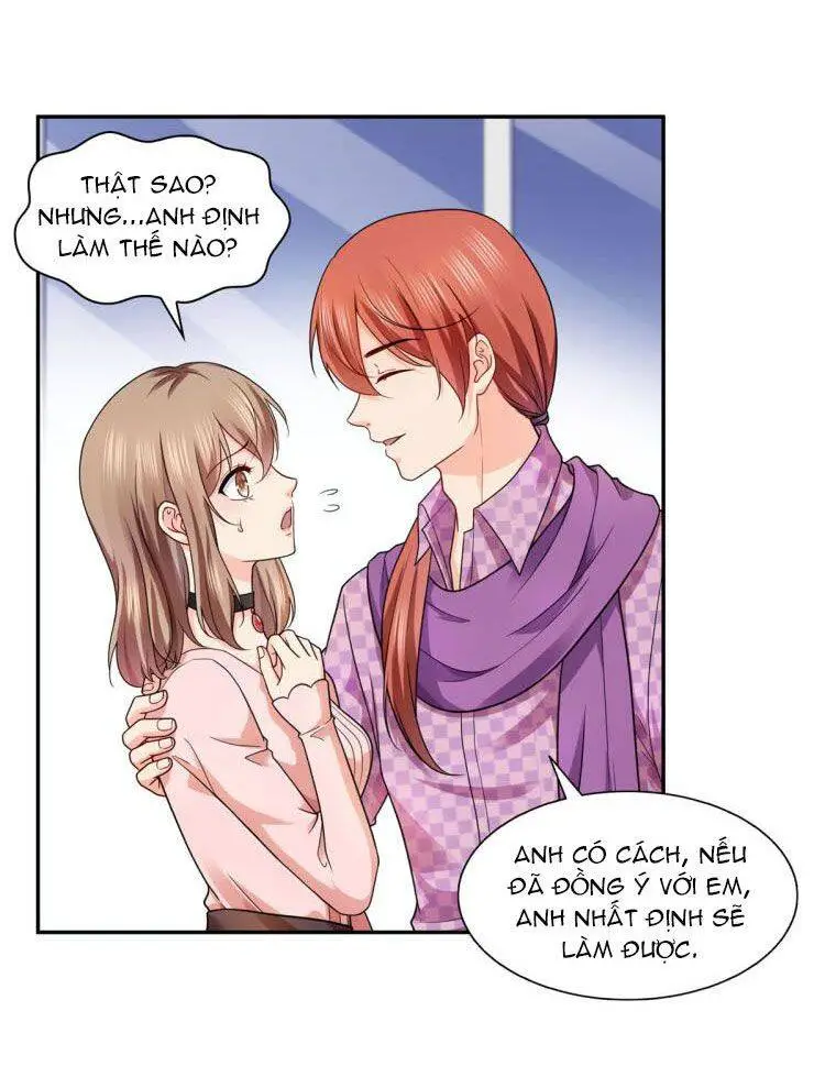 Đúng Như Hàn Quang Gặp Nắng Gắt Nettruyen ZZZ Chương 147.1 Page 3