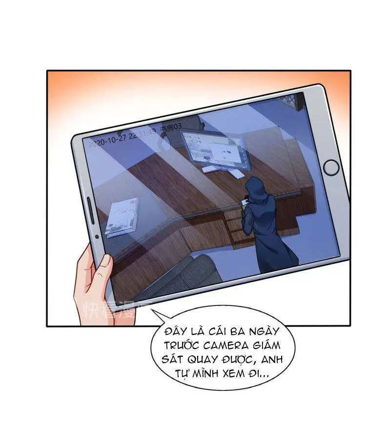 Đúng Như Hàn Quang Gặp Nắng Gắt Nettruyen ZZZ Chương 147.1 Page 12