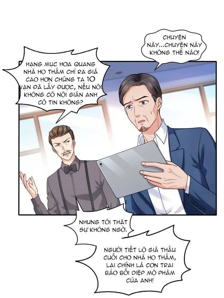 Đúng Như Hàn Quang Gặp Nắng Gắt Nettruyen ZZZ Chương 147.1 Page 13