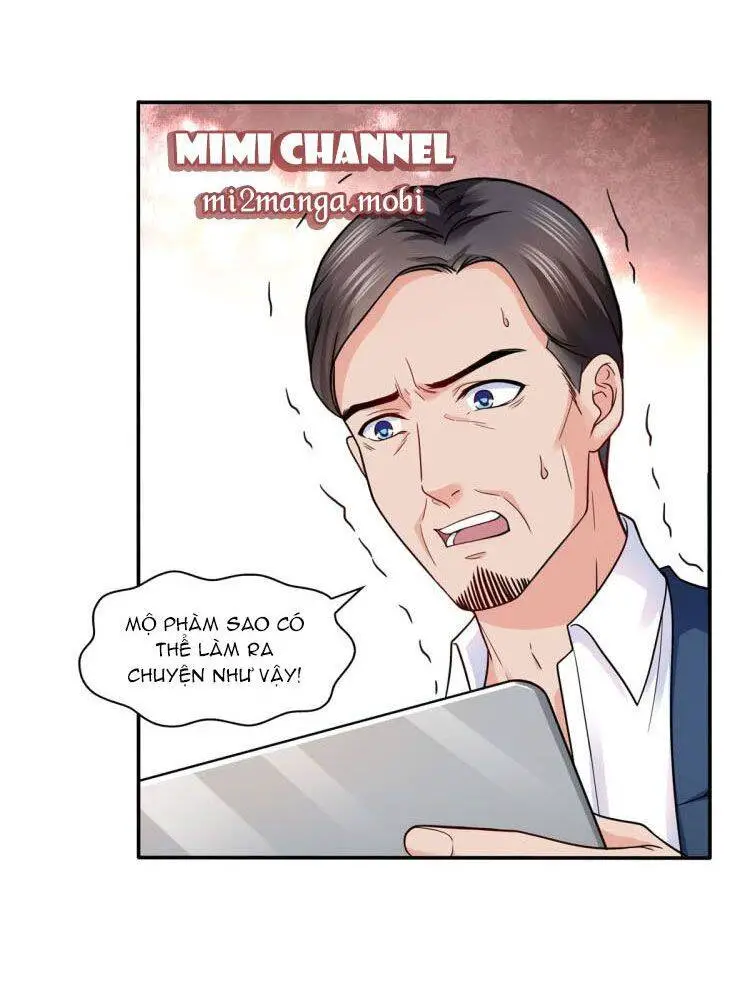 Đúng Như Hàn Quang Gặp Nắng Gắt Nettruyen ZZZ Chương 147.1 Page 14
