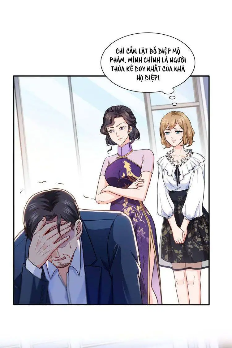 Đúng Như Hàn Quang Gặp Nắng Gắt Nettruyen ZZZ Chương 147.1 Page 17