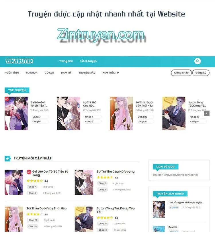 Đúng Như Hàn Quang Gặp Nắng Gắt Nettruyen ZZZ Chương 147.1 Page 18