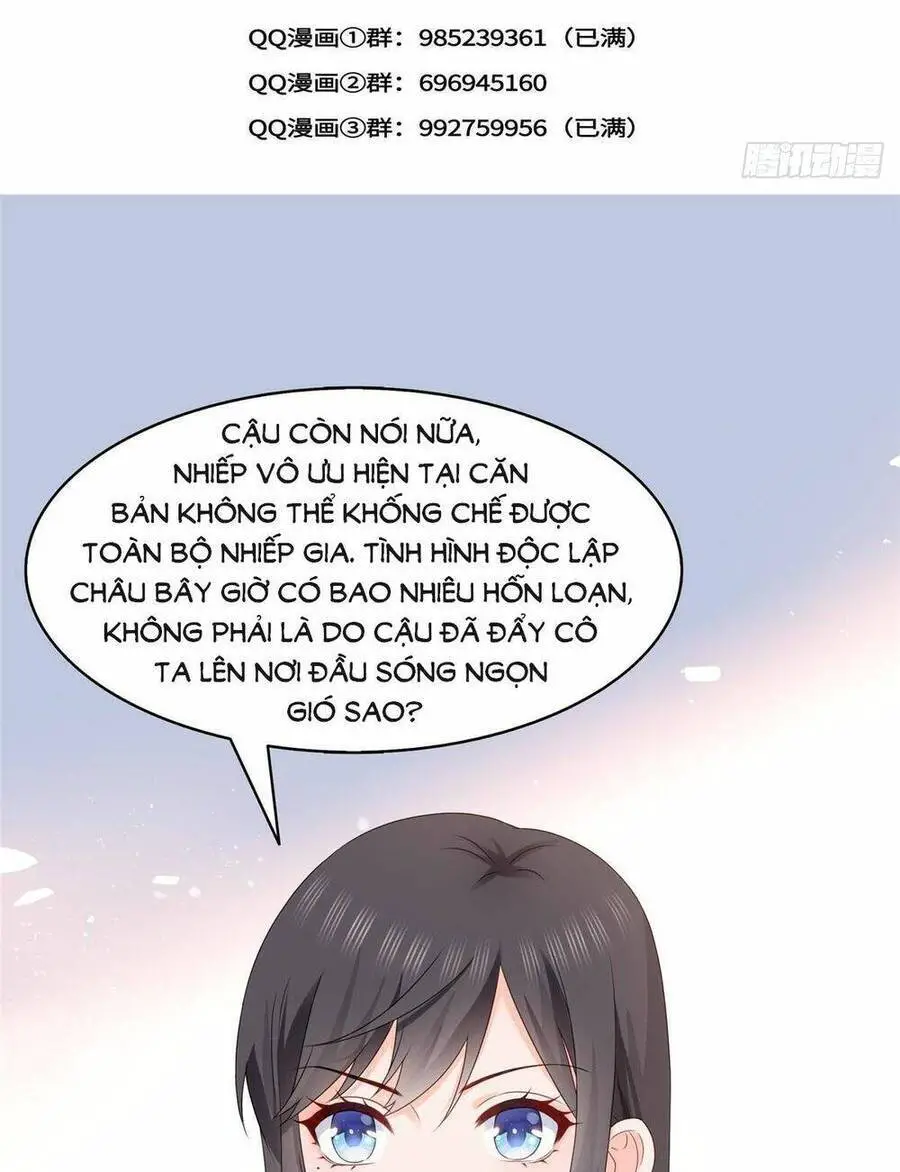 Đúng Như Hàn Quang Gặp Nắng Gắt Nettruyen ZZZ Chương 453 Page 3