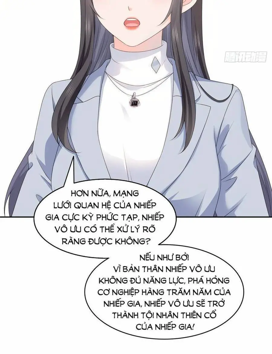 Đúng Như Hàn Quang Gặp Nắng Gắt Nettruyen ZZZ Chương 453 Page 4