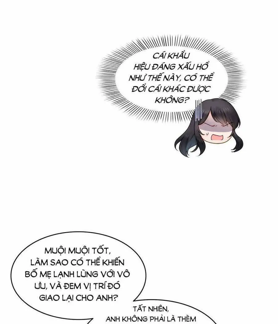 Đúng Như Hàn Quang Gặp Nắng Gắt Nettruyen ZZZ Chương 453 Page 13
