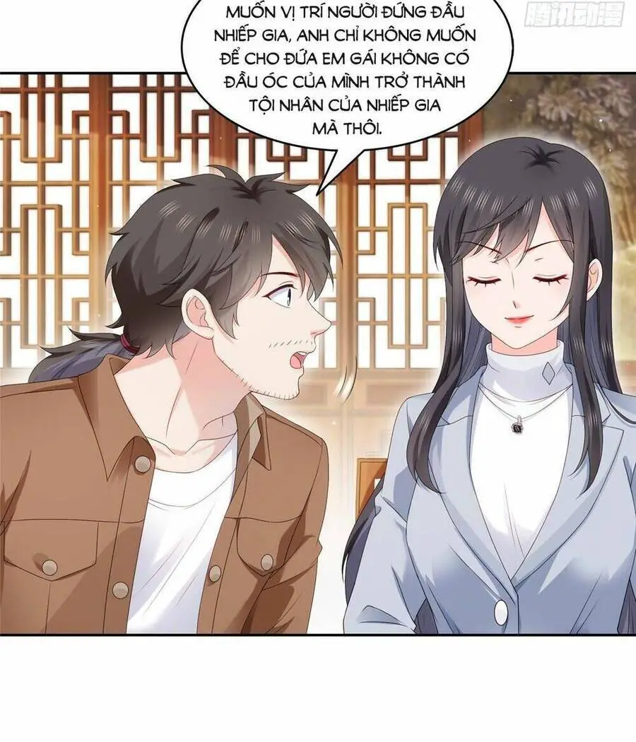 Đúng Như Hàn Quang Gặp Nắng Gắt Nettruyen ZZZ Chương 453 Page 14
