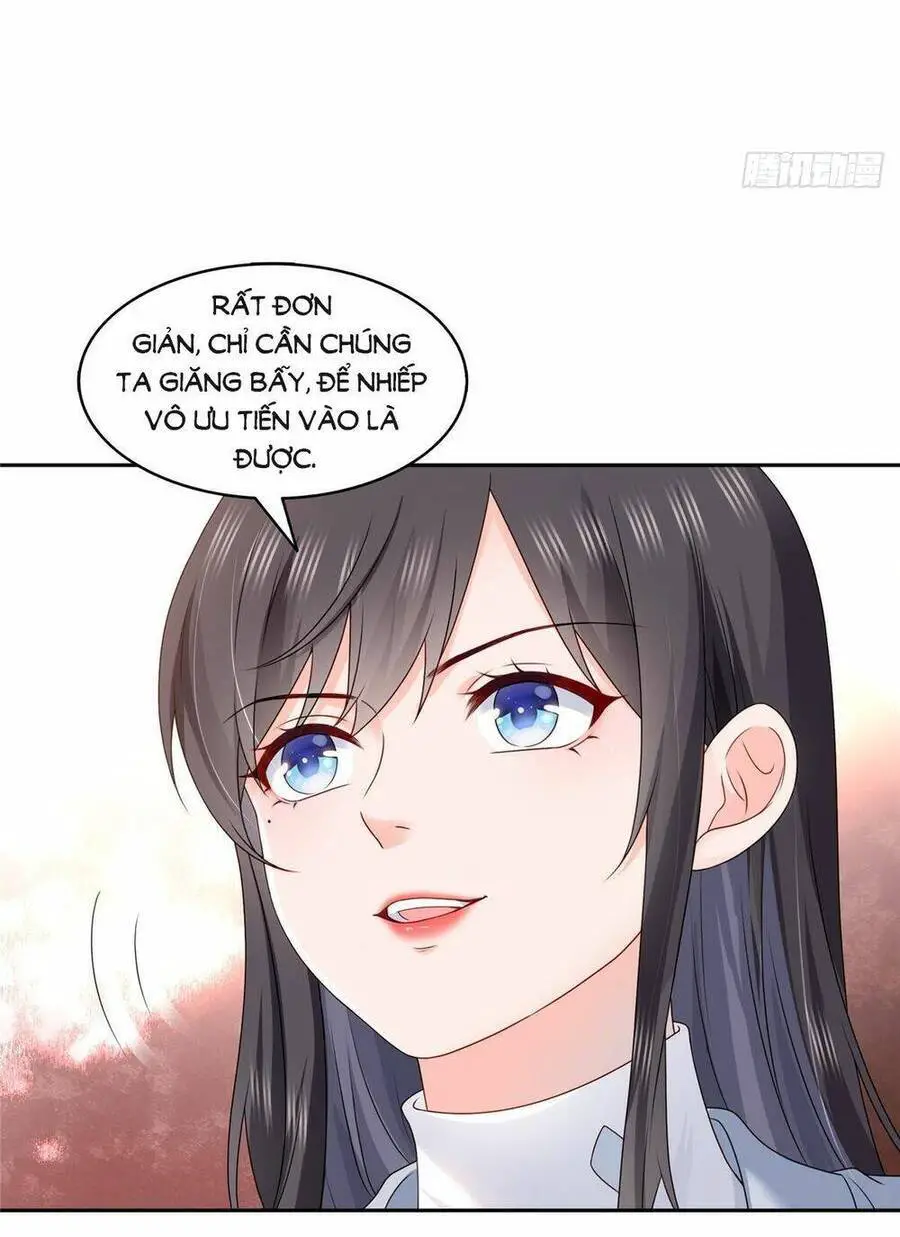 Đúng Như Hàn Quang Gặp Nắng Gắt Nettruyen ZZZ Chương 453 Page 15