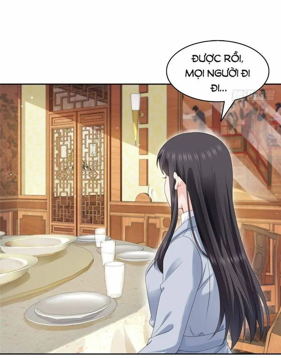 Đúng Như Hàn Quang Gặp Nắng Gắt Nettruyen ZZZ Chương 453 Page 17