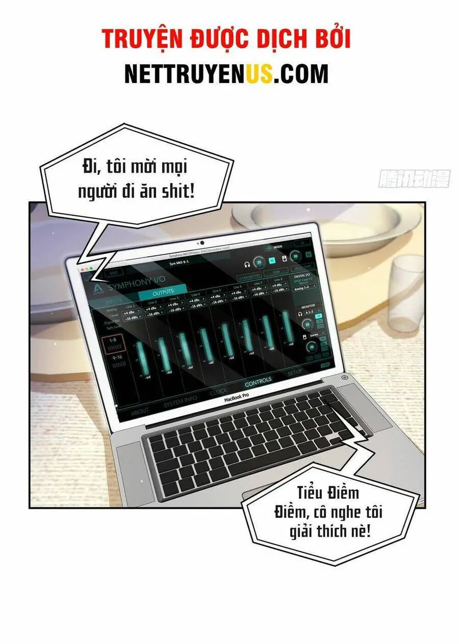 Đúng Như Hàn Quang Gặp Nắng Gắt Nettruyen ZZZ Chương 453 Page 21