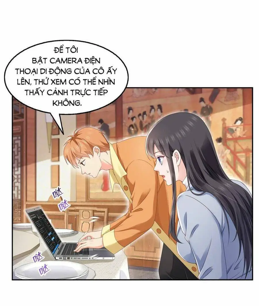 Đúng Như Hàn Quang Gặp Nắng Gắt Nettruyen ZZZ Chương 453 Page 24