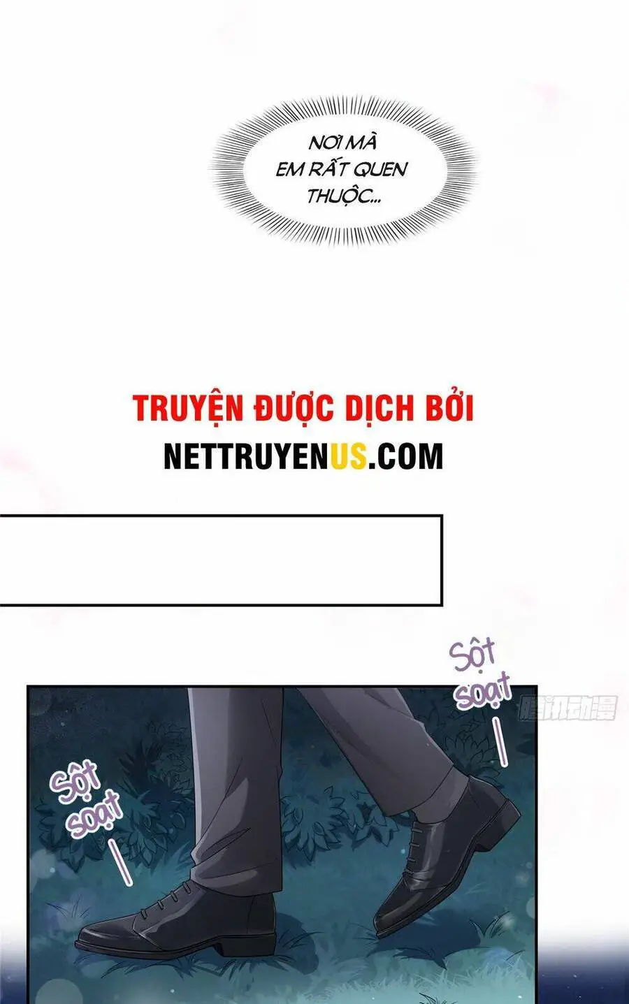 Đúng Như Hàn Quang Gặp Nắng Gắt Nettruyen ZZZ Chương 447 Page 4