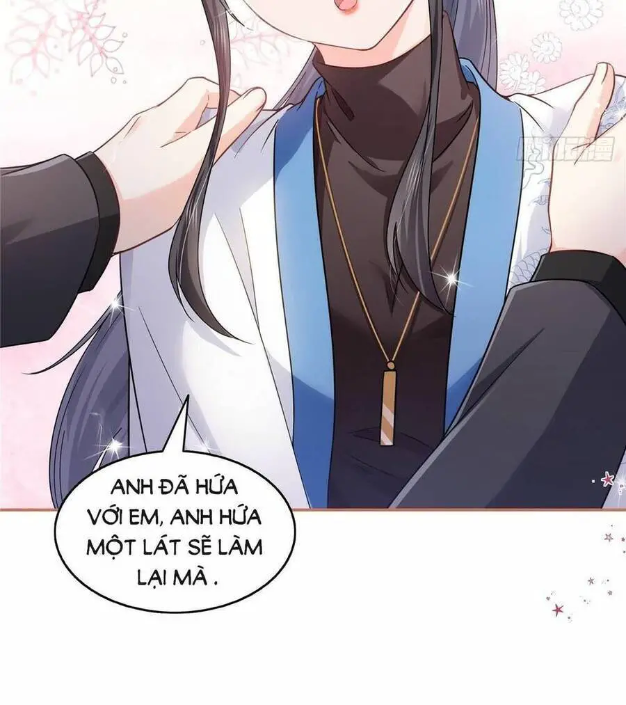 Đúng Như Hàn Quang Gặp Nắng Gắt Nettruyen ZZZ Chương 447 Page 21