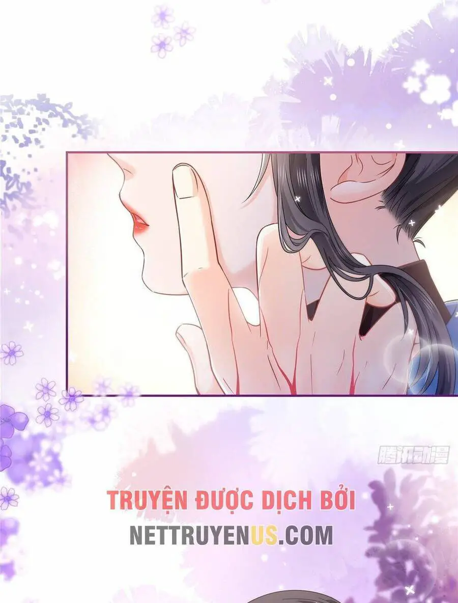 Đúng Như Hàn Quang Gặp Nắng Gắt Nettruyen ZZZ Chương 447 Page 30