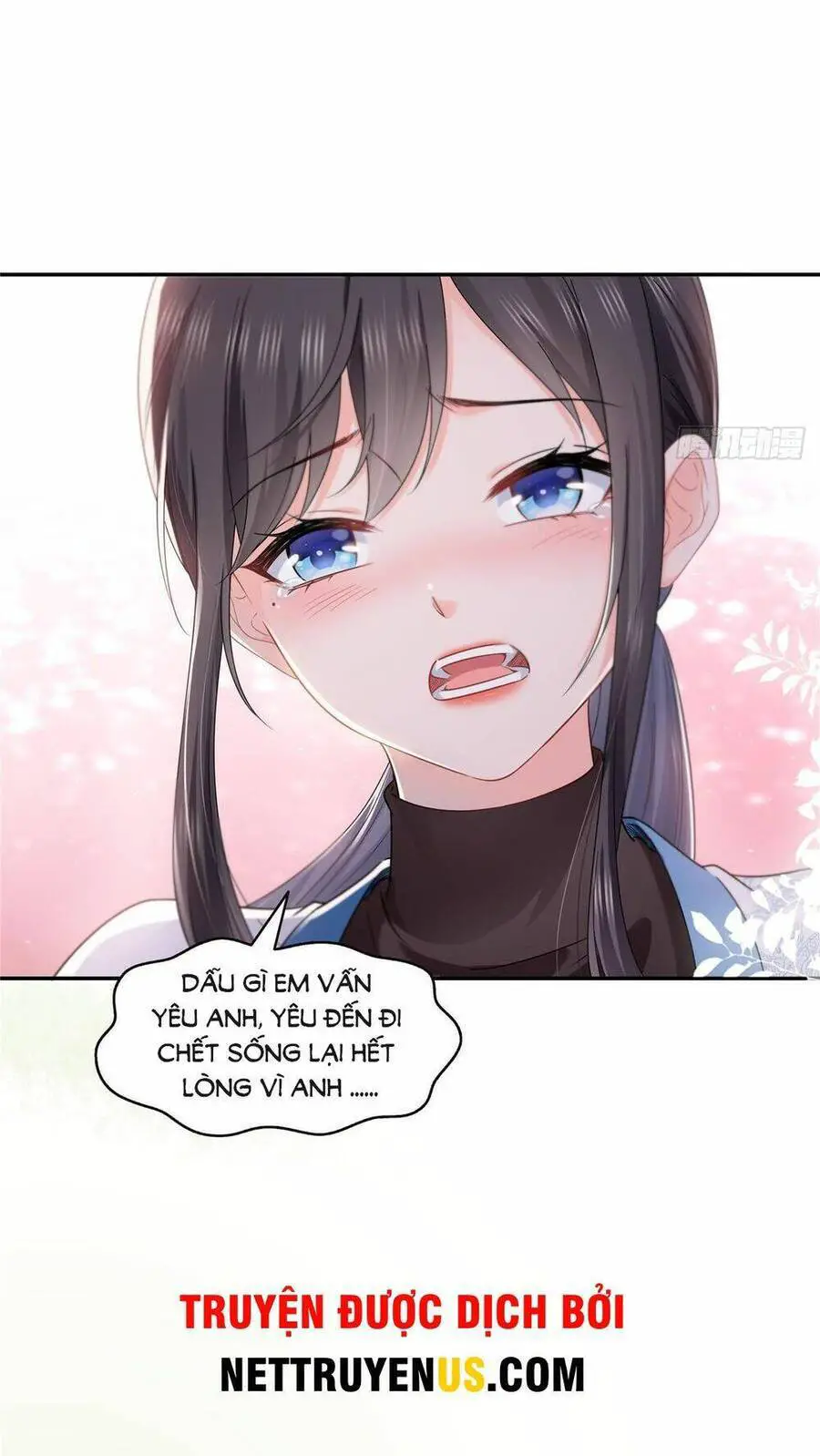 Đúng Như Hàn Quang Gặp Nắng Gắt Nettruyen ZZZ Chương 447 Page 35