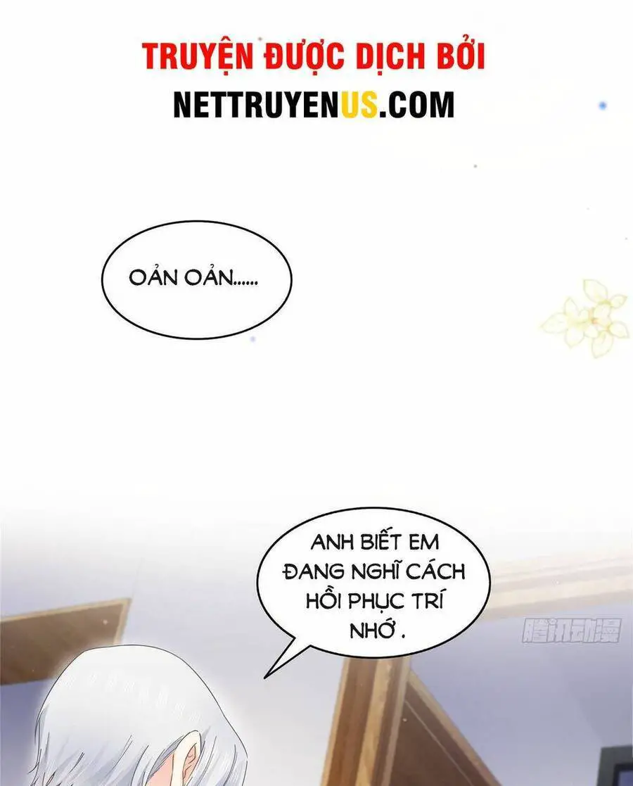 Đúng Như Hàn Quang Gặp Nắng Gắt Nettruyen ZZZ Chương 447 Page 38