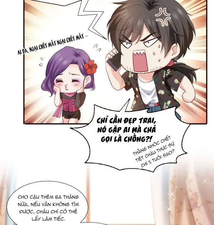 Đúng Như Hàn Quang Gặp Nắng Gắt Nettruyen ZZZ Chương 144.2 Page 4