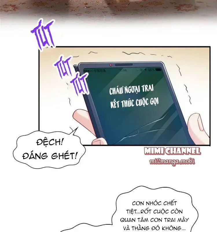 Đúng Như Hàn Quang Gặp Nắng Gắt Nettruyen ZZZ Chương 144.2 Page 6