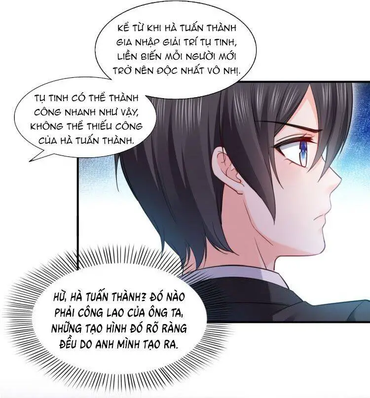 Đúng Như Hàn Quang Gặp Nắng Gắt Nettruyen ZZZ Chương 144.2 Page 11